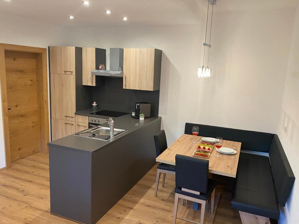 Leonies Appartement Sautens Exterior foto