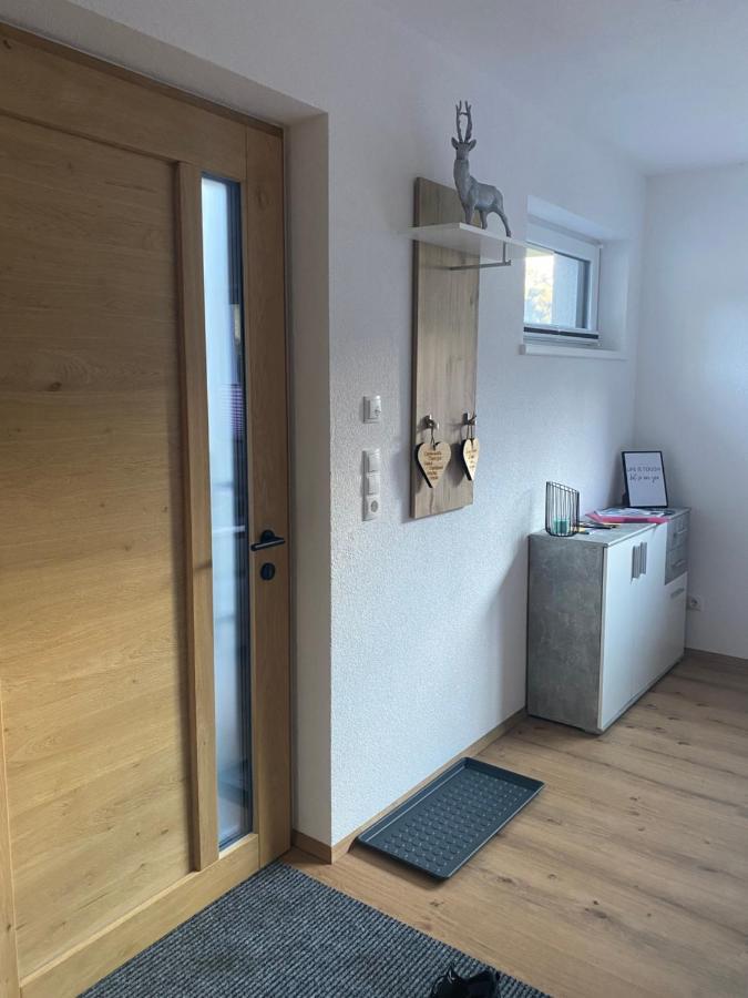 Leonies Appartement Sautens Exterior foto