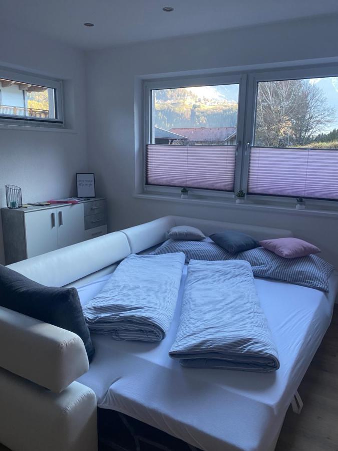 Leonies Appartement Sautens Exterior foto